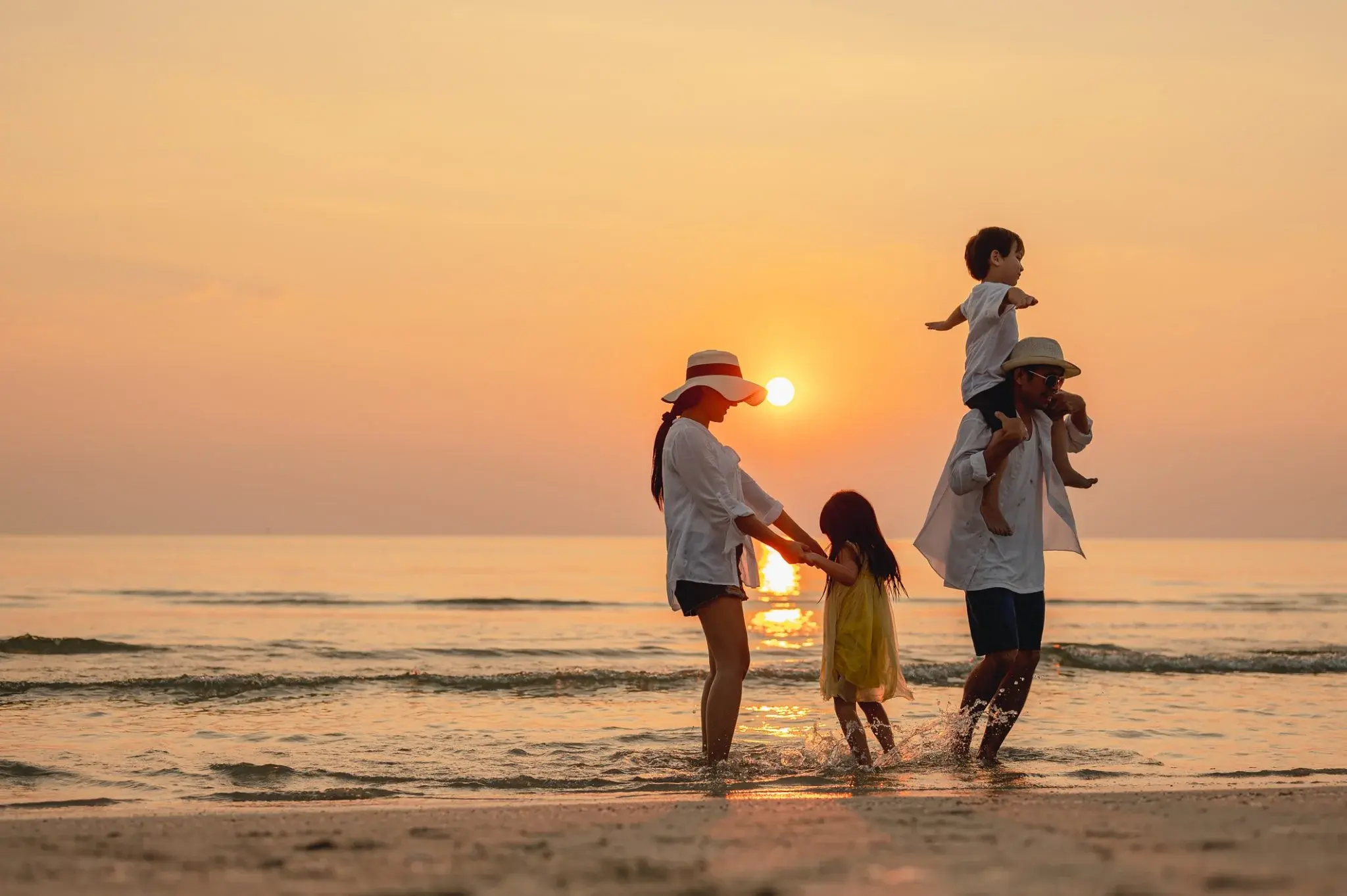 2025 Summer Holiday: Vacation Destinations in Turkey image